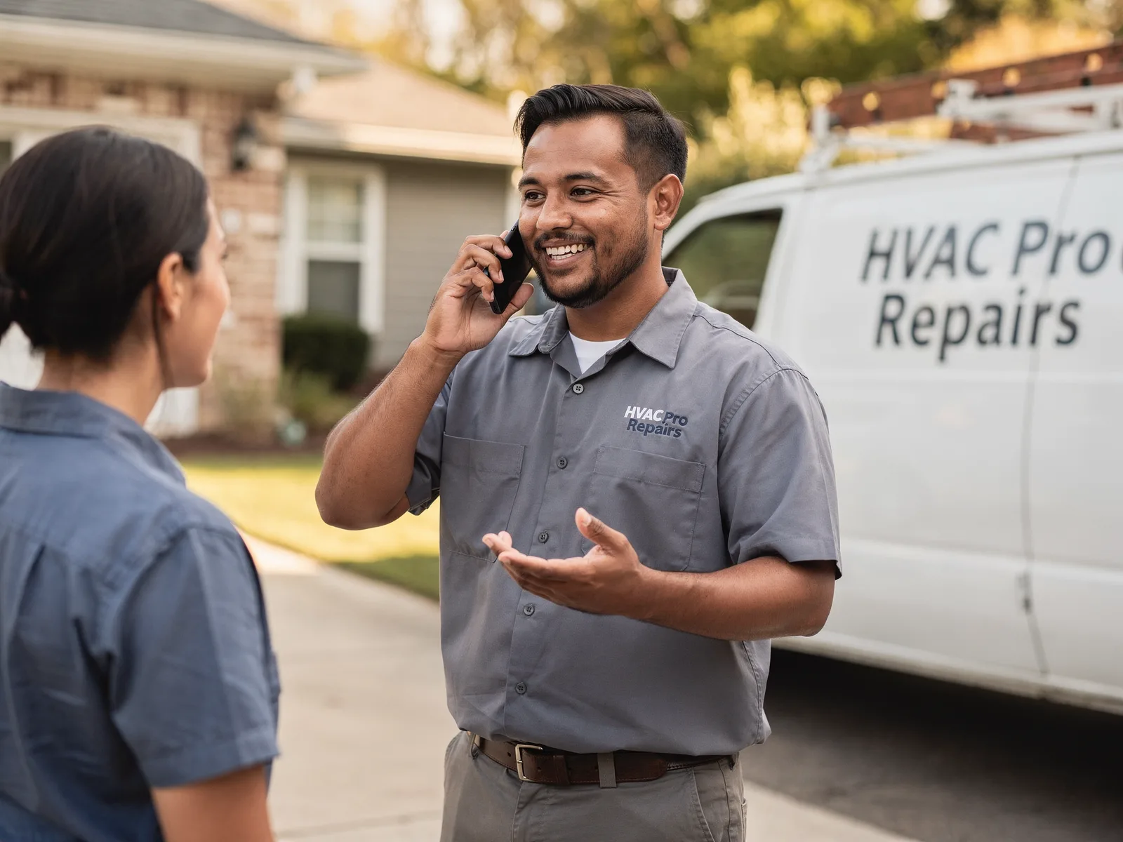 Heat Pump Repair Crawfordsville, IA FAQs